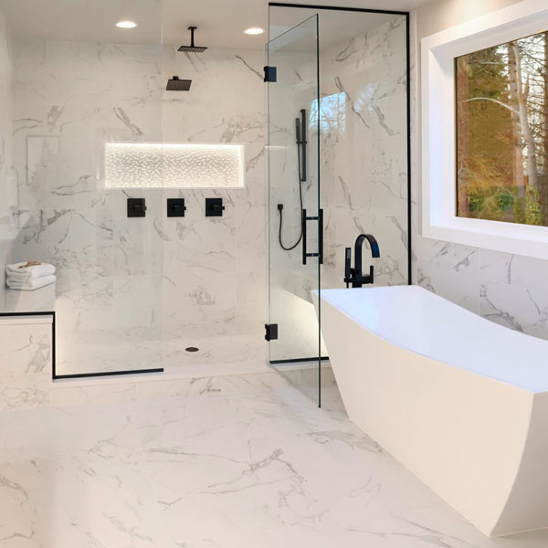 Bathroom Remodeling